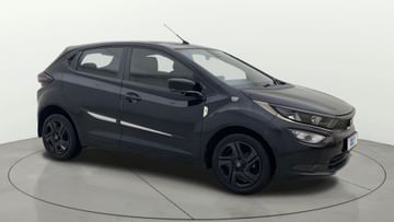 2022 Tata Altroz 2020-2025 XT DIESEL DARK EDITION 2022 Tata Altroz 2020-2025 XT DIESEL DARK EDITION
