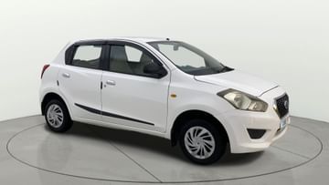 2018 Datsun GO 2013-2022 T 2018 Datsun GO 2013-2022 T