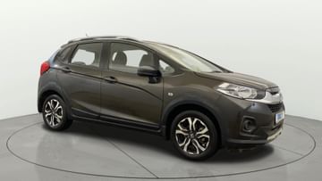 2020 Honda WR-V 2020-2023 1.2L I-VTEC SV MT 2020 Honda WR-V 2020-2023 1.2L I-VTEC SV MT