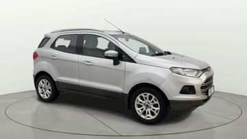 2017 Ford EcoSport TITANIUM 1.5L PETROL AT 2017 Ford EcoSport TITANIUM 1.5L PETROL AT