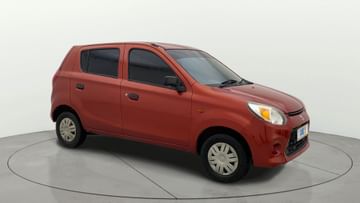 2019 Maruti Suzuki Alto 800 2016 -19 LXI 2019 Maruti Suzuki Alto 800 2016 -19 LXI