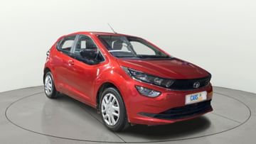 2021 Tata Altroz 2020-2025 XT PETROL 2021 Tata Altroz 2020-2025 XT PETROL