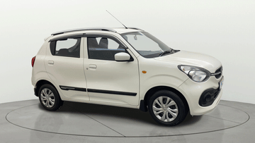 2022 Maruti Suzuki Celerio VXI 2022 Maruti Suzuki Celerio VXI