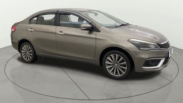 2021 Maruti Suzuki Ciaz ALPHA 1.5 SHVS PETROL 2021 Maruti Suzuki Ciaz ALPHA 1.5 SHVS PETROL