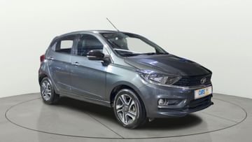 2021 Tata Tiago XZA PLUS PETROL 2021 Tata Tiago XZA PLUS PETROL