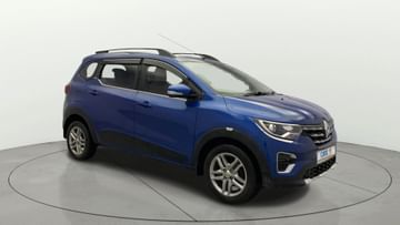 2019 Renault Triber 2020-2025 RXZ 2019 Renault Triber 2020-2025 RXZ