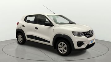 2019 Renault Kwid RXL 2019 Renault Kwid RXL