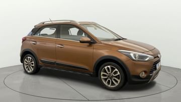 2015 Hyundai i20 Active 1.2 SX