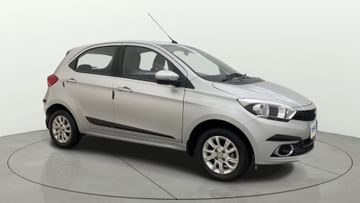 2018 Tata Tiago XZA PETROL 2018 Tata Tiago XZA PETROL