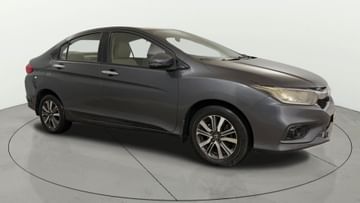 2017 Honda City 1.5L I-VTEC V MT 2017 Honda City 1.5L I-VTEC V MT