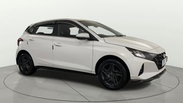 2022 Hyundai i20 SPORTZ 1.2 MT