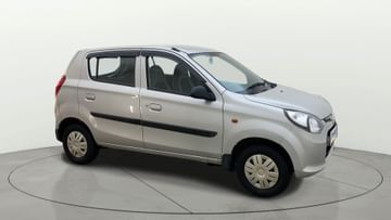 2013 Maruti Suzuki Alto 800 2016 -19 LXI