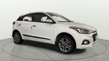 2018 Hyundai Elite i20 2014-2017 ASTA 1.2 (O)