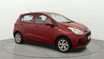2018 Hyundai Grand i10 MAGNA AT 1.2 KAPPA VTVT