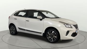 2019 Maruti Suzuki Baleno ZETA PETROL 1.2