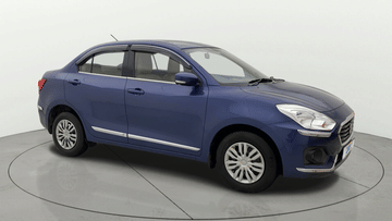 2019 Maruti Suzuki Dzire VXI AMT 2019 Maruti Suzuki Dzire VXI AMT
