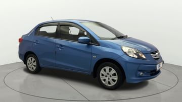 2014 Honda Amaze 1.2L I-VTEC S 2014 Honda Amaze 1.2L I-VTEC S