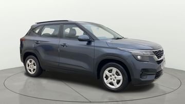 2020 KIA Seltos HTK 1.5 PETROL 2020 KIA Seltos HTK 1.5 PETROL