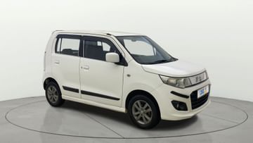 2015 Maruti Suzuki Wagon R Stingray VXI 2015 Maruti Suzuki Wagon R Stingray VXI