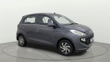 2018 Hyundai Santro SPORTZ CNG 2018 Hyundai Santro SPORTZ CNG