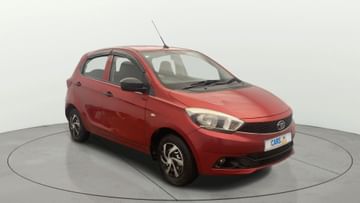 2017 Tata Tiago XE PETROL
