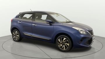 2020 Maruti Suzuki Baleno ZETA PETROL 1.2