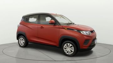 2018 Mahindra KUV 100 NXT 2020-2023 K4+ P 6 STR 2018 Mahindra KUV 100 NXT 2020-2023 K4+ P 6 STR