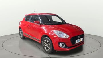 2020 Maruti Suzuki Swift VXI AMT 2020 Maruti Suzuki Swift VXI AMT