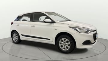 2017 Hyundai Elite i20 2014-2017 MAGNA EXECUTIVE 1.2