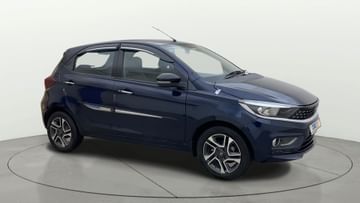 2022 Tata Tiago XZA PLUS PETROL 2022 Tata Tiago XZA PLUS PETROL