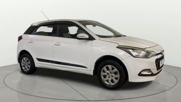 2017 Hyundai Elite i20 2014-2017 SPORTZ 1.2