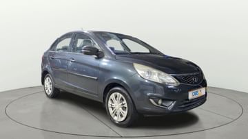2015 Tata Zest  2014-2019 XM PETROL 2015 Tata Zest  2014-2019 XM PETROL