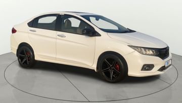 2017 Honda City 1.5L I-DTEC VX 2017 Honda City 1.5L I-DTEC VX