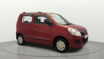 2013 Maruti Suzuki Wagon R LXI 2013 Maruti Suzuki Wagon R LXI