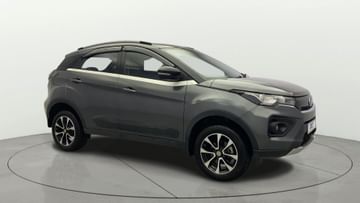 2021 Tata Nexon XZ PETROL 2021 Tata Nexon XZ PETROL