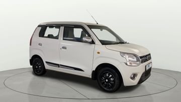 2022 Maruti Suzuki Wagon R LXI 1.0
