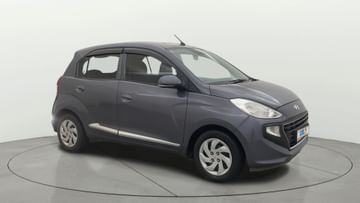 2019 Hyundai Santro SPORTZ CNG 2019 Hyundai Santro SPORTZ CNG