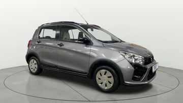2018 Maruti Suzuki Celerio X 2020-2022 ZXI 2018 Maruti Suzuki Celerio X 2020-2022 ZXI