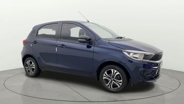 2022 Tata Tiago XT PETROL 2022 Tata Tiago XT PETROL