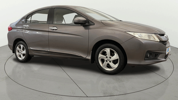 2016 Honda City 1.5L I-VTEC VX (O) MT