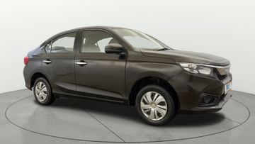 2021 Honda Amaze 1.2L I-VTEC S