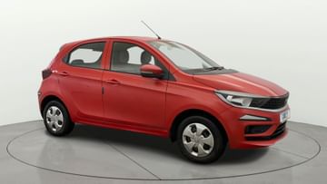 2020 Tata Tiago XT PETROL