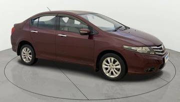 2012 Honda City 1.5L I-VTEC V MT 2012 Honda City 1.5L I-VTEC V MT