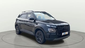 2024 Hyundai Venue SX 1.2 KNIGHT EDITION 2024 Hyundai Venue SX 1.2 KNIGHT EDITION