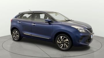 2019 Maruti Suzuki Baleno ZETA PETROL 1.2