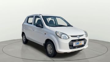 2015 Maruti Suzuki Alto 800 2016 -19 LXI