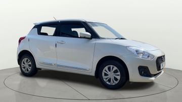 2019 Maruti Suzuki Swift VXI AMT 2019 Maruti Suzuki Swift VXI AMT