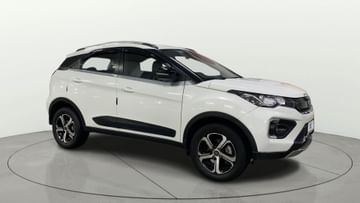 2022 Tata Nexon XZ PLUS (O) DIESEL 2022 Tata Nexon XZ PLUS (O) DIESEL