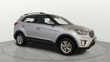 2015 Hyundai Creta SX PLUS 1.6 PETROL
