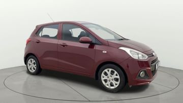 2016 Hyundai Grand i10 MAGNA 1.2 KAPPA VTVT 2016 Hyundai Grand i10 MAGNA 1.2 KAPPA VTVT